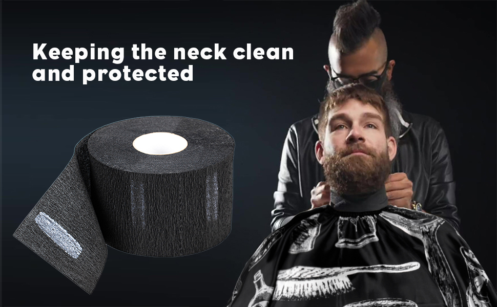 NECK STRIPS