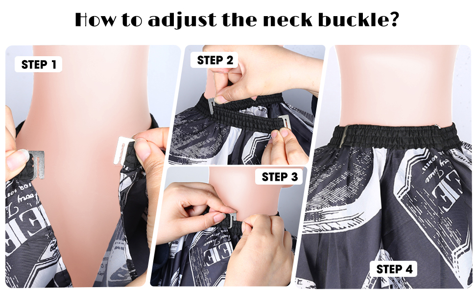 HOW TO USE