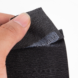 Self adhesive design