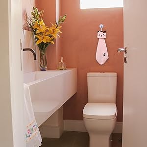 washroom