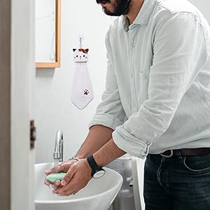 hands washing