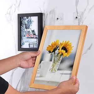 hang photoos
