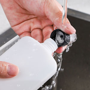 Easy to clean