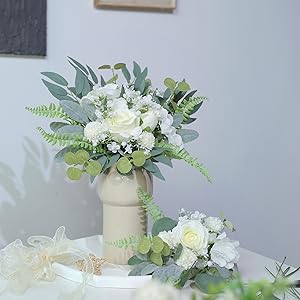 Artificial Greenery Stems