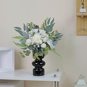 Artificial Greenery Stems