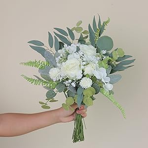 Artificial Greenery Stems