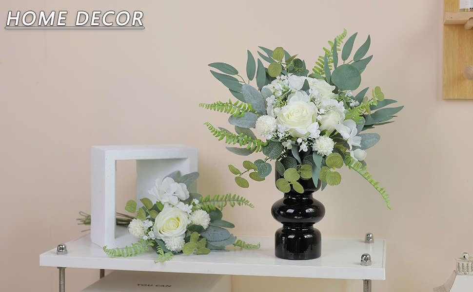 Artificial Greenery Stems