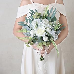Artificial Greenery Stems
