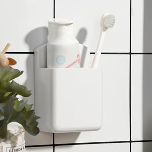 remote control holder wall