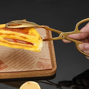 Food Tongs 5
