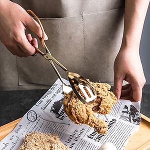 Food Tongs 4