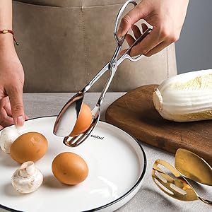 Food Tongs 6