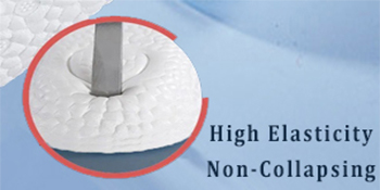 orthopedic high pads 1.0 for men