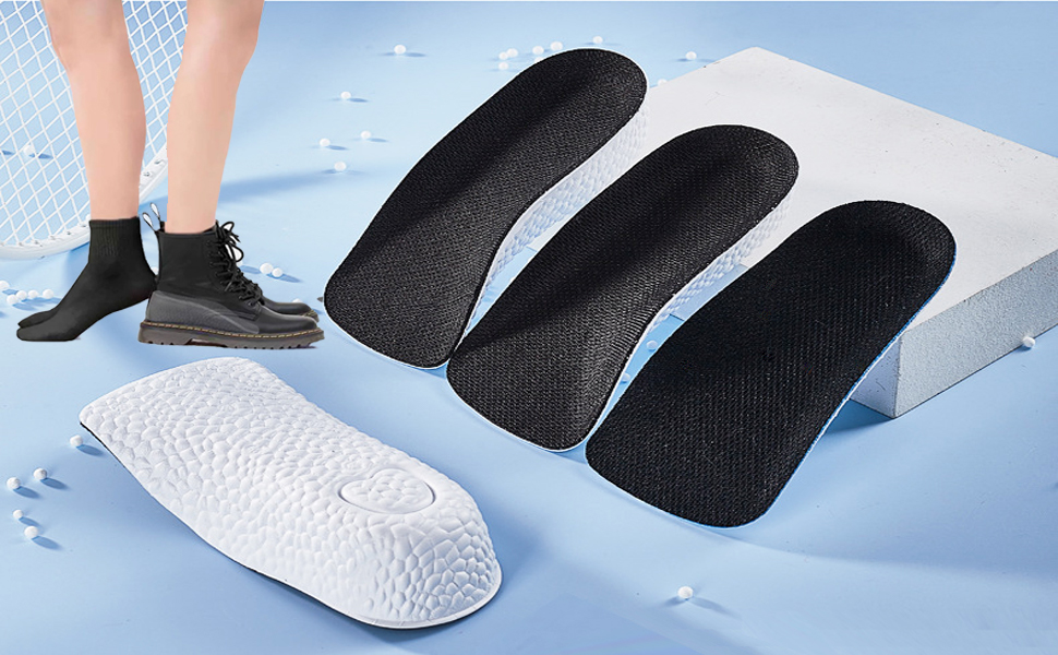 height increase insole
