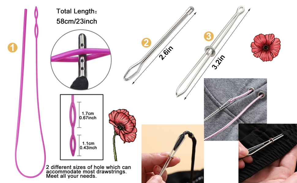 Sewing Threader