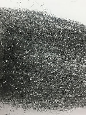 steel wool