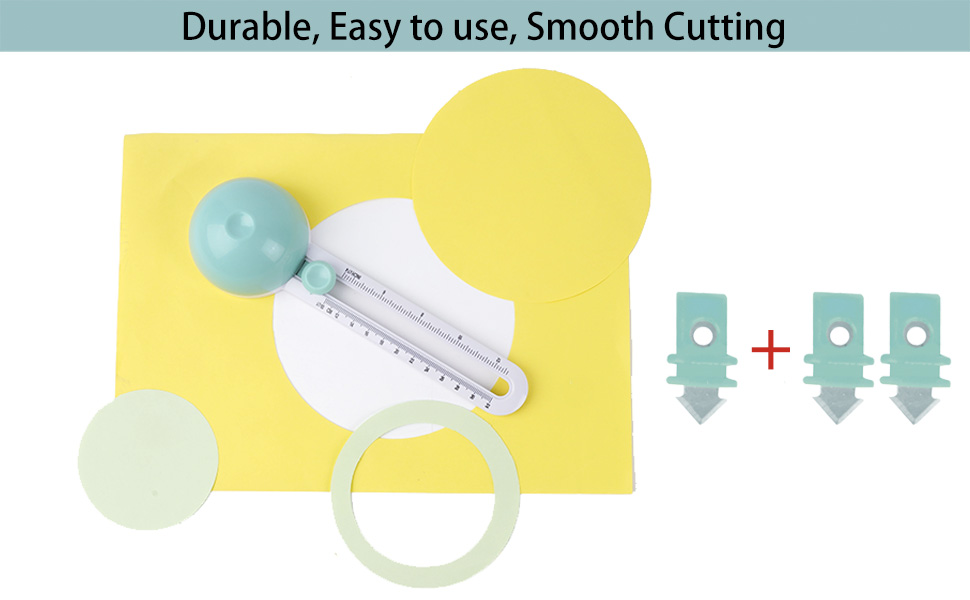 Circular Cutter