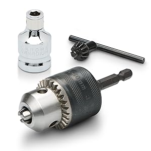 drill converter 