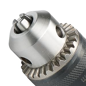 drill chuck converter