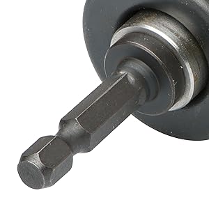 shank converter 