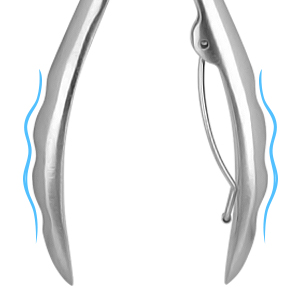 Comfortable Handle