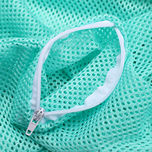 cat shower bag
