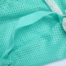 cat shower bag