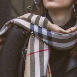 safety pin