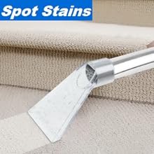 carpet extractor