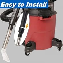 Extractor Tool