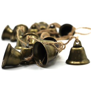Decorative Hanging Bell