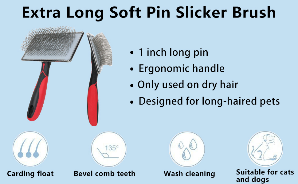 dog brush