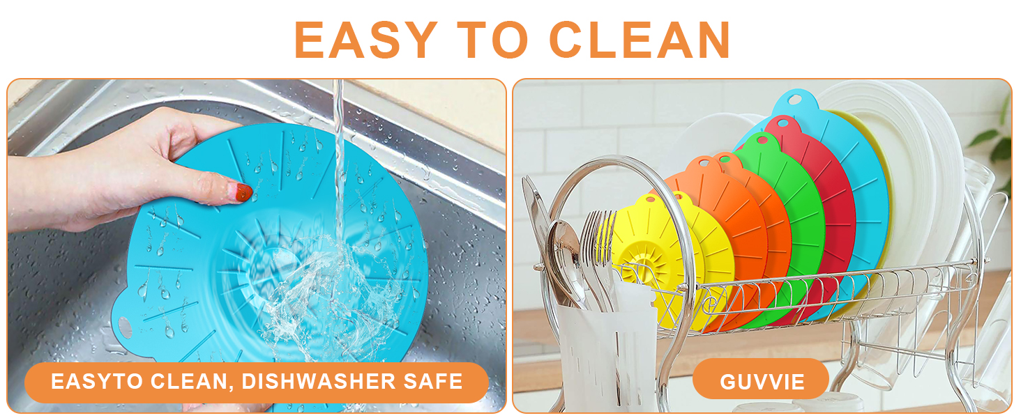 microwave food cover