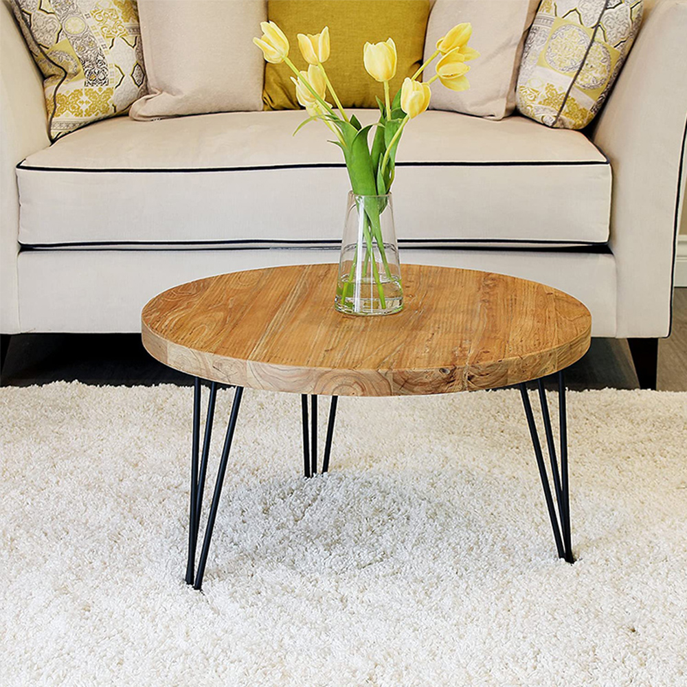 table – Différentes tailles canapé armoire CasaXXl Lot de 4 pieds de meubles avec filetage en acier inoxydable brossé – Pieds polyvalents pour meubles 80 mm 